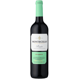 Montecillo Rioja Crianza