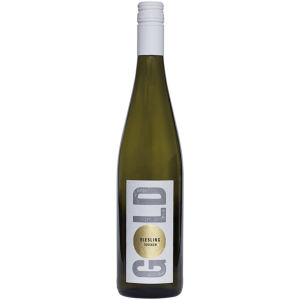 Gold Riesling – Bio
