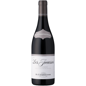 M. Chapoutier »Les Jocasses«