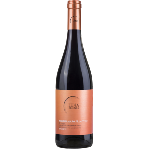 Luna Argenta Negroamaro Primitivo Appassite