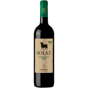 Osborne Solaz Tempranillo – Bio