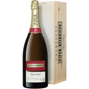 Piper Heidsieck Champagner Extra Brut »Essentiel« - 1