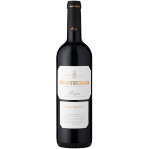Montecillo Rioja Gran Reserva