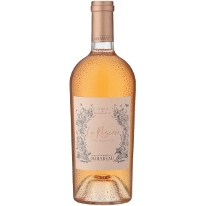 Mirabeau »La Réserve« Rosé – Bio