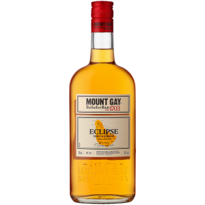 Mount Gay »Eclipse« Rum