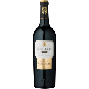 Marqués de Riscal »Baron de Chirel« Reserva