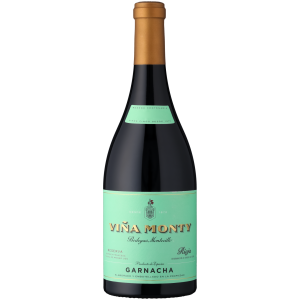Montecillo Viña Monty Garnacha Reserva