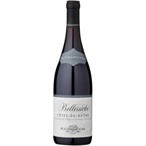M. Chapoutier »Belleruche« - 1,5l Magnumflasche