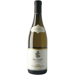 M. Chapoutier »Invitare«