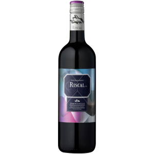 Riscal Tempranillo 1860