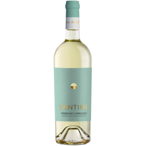 Fantini Trebbiano d’Abruzzo