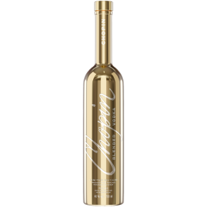 Chopin Blended Vodka Gold