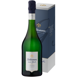 Geldermann Carte Blanche in Geschenkverpackung