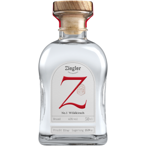 Ziegler »No. 1« Wildkirsch