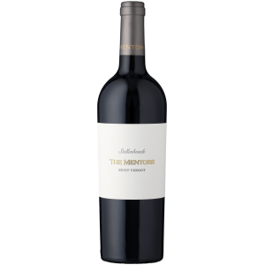 KWV »The Mentors« Petit Verdot