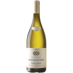 Pierre André Pouilly-Fuissé