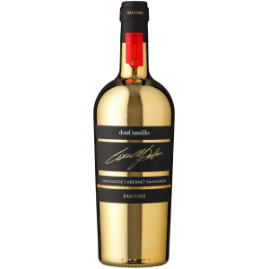 Don Camillo Sangiovese Cabernet Sauvignon