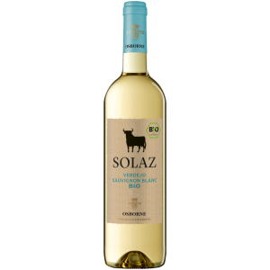 Osborne Solaz Verdejo Sauvignon Blanc – Bio
