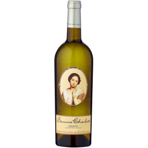 Rothschild »Baronne Charlotte« Graves Blanc