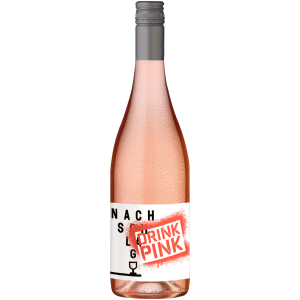 Stahl Nachschlag »Drink Pink«