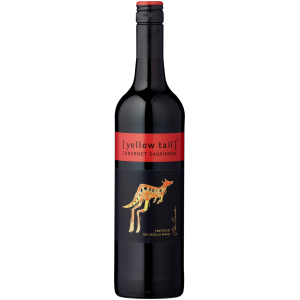 [yellow tail] Cabernet Sauvignon