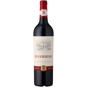KWV Roodeberg