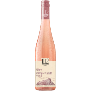 Markgräflich Badisches Weinhaus »Elfhundertzwölf« Spätburgunder Rosé