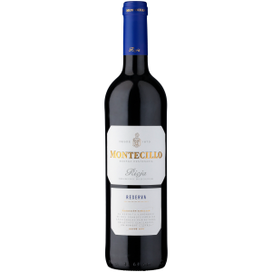Montecillo Rioja Reserva