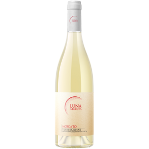 Luna Argenta Moscato