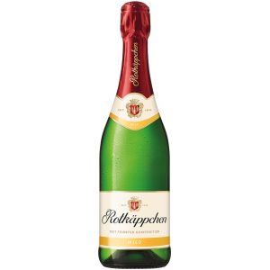 Rotkäppchen Sekt Mild