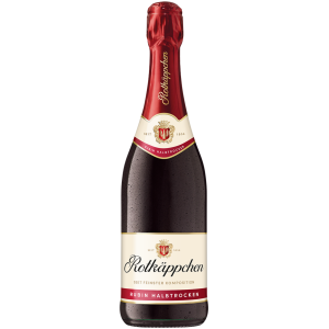 Rotkäppchen Sekt Tradition Rubin