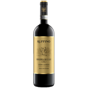 Ruffino Riserva Ducale Oro Chianti Classico
