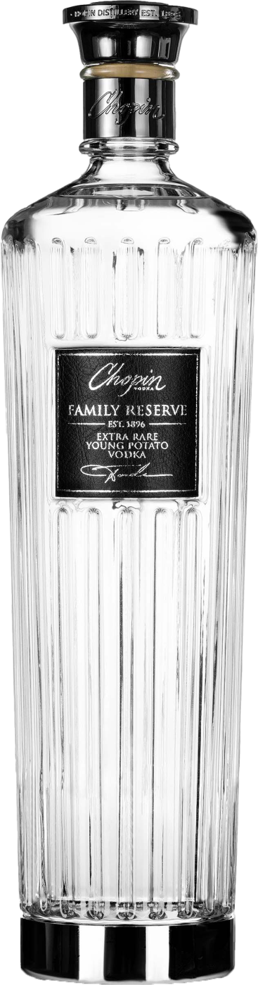Chopin Family Reserve Vodka