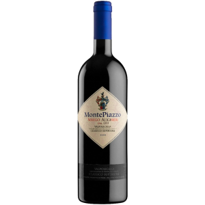Serego Alighieri »MontePiazzo« Valpolicella Classico Superiore