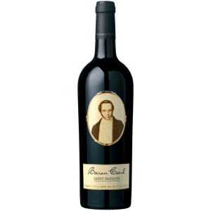 Rothschild »Baron Carl«