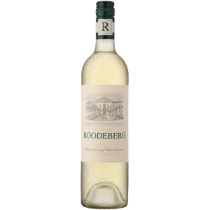 KWV Roodeberg White