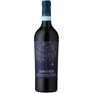 Lunatico Montepulciano d’Abruzzo