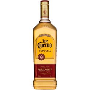 Jose Cuervo Especial Reposado Tequila - 1l