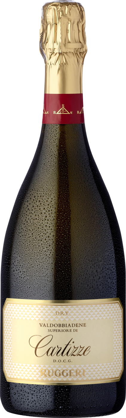 Ruggeri Valdobbiadene Prosecco Superiore di Cartizze Dry