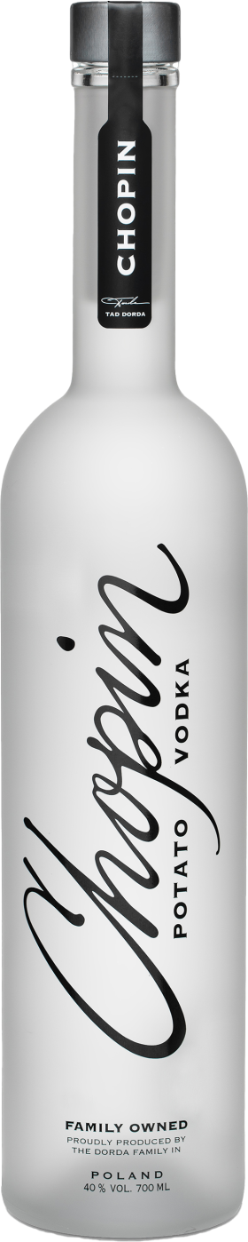 Chopin Potato Vodka