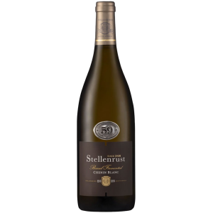 Stellenrust »59« Barrel Fermented Chenin Blanc