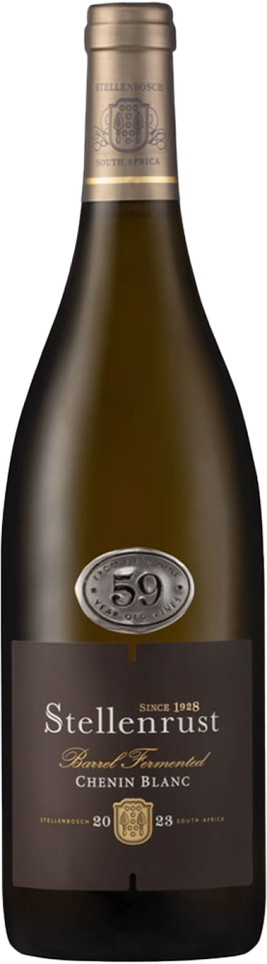 Stellenrust »59« Barrel Fermented Chenin Blanc