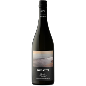 Wohlmuth »Steirischer Panther«