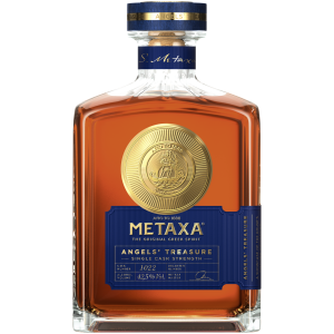 Metaxa Angels’ Treasure