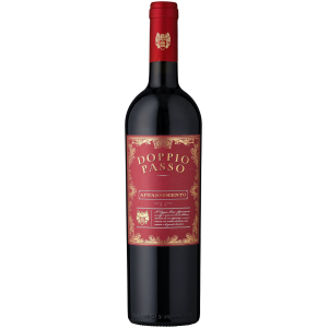 Doppio Passo Appassimento Primitivo
