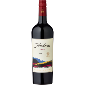 Rothschild »Anderra« Merlot