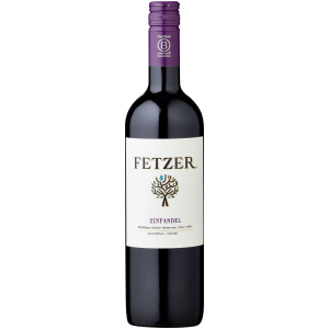 Fetzer Valley Oaks Zinfandel