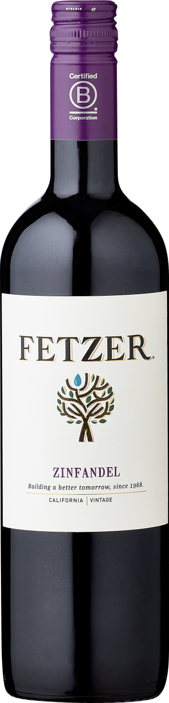 Fetzer Valley Oaks Zinfandel
