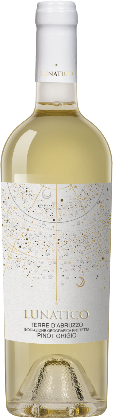 Lunatico Pinot Grigio