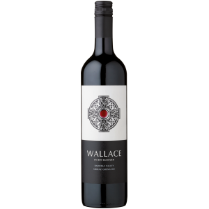 Glaetzer »Wallace« Shiraz Grenache
